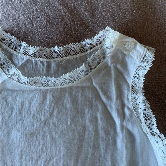 Vintage Christening Dress set 2 - Picture 5 of 8